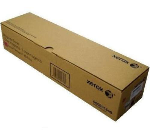 Тонер пурпурный Versant 80, 21K Xerox 006R01648
