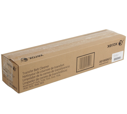 Узел очистки ремня переноса Xerox WC 7525/7530/7535/7545/7556 (160K стр.) (001R00613)