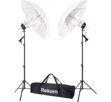 Комплект освещения Rekam CL4-600-UM Kit постоянный