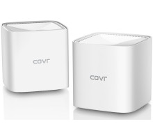 Бесшовный Mesh роутер D-Link COVR-1102 10/100/1000BASE-TX