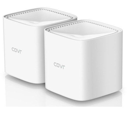 Бесшовный Mesh роутер D-Link COVR-1102 10/100/1000BASE-TX