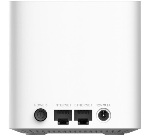 Бесшовный Mesh роутер D-Link COVR-1102 10/100/1000BASE-TX