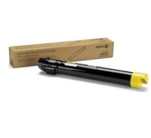 ТОНЕР-КАРТРИДЖ ЖЕЛТЫЙ COLOUR560, 34K Xerox 006R01530