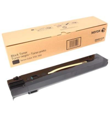 ТОНЕР-КАРТРИДЖ ЧЕРНЫЙ COLOUR560, 30K Xerox 006R01529