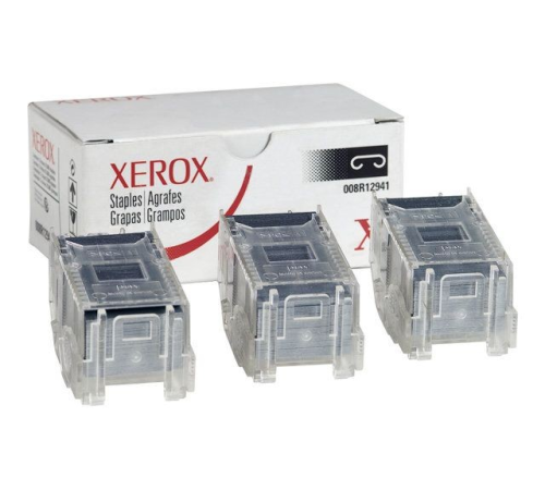 КАРТРИДЖ СО СКРЕПКАМИ PH7800, 3x5K Xerox 008R12941