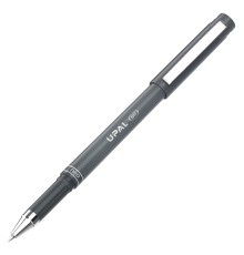 Ручка гелев. Deli Upal EG11-BK d=0.7мм (1шт)