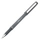 Ручка гелев. Deli Upal EG11-BK d=0.7мм (1шт)