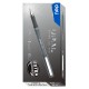 Ручка гелев. Deli Upal EG11-BK d=0.7мм (1шт)