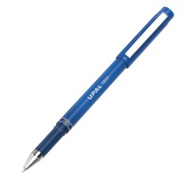 Ручка гелев. Deli EG11-BL d=0.7мм (1шт)