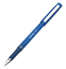 Ручка гелев. Deli EG11-BL d=0.7мм (1шт)