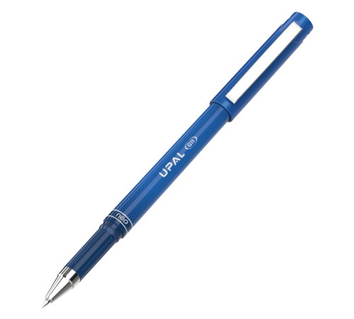 Ручка гелев. Deli EG11-BL d=0.7мм (1шт)