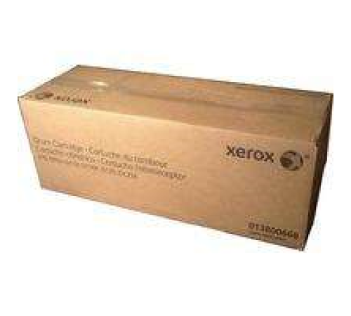 Копи-картридж Xerox D95/D110/D125 (500K стр.),черный (аналог 013R00666) (013R00668)