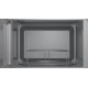 Микроволновая печь Bosch BEL653MB3 25л. 800Вт черный (встраиваемая)