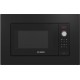 Микроволновая печь Bosch BEL653MB3 25л. 800Вт черный (встраиваемая)