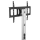 Стойка для телевизора Cactus CS-ST97-D черный 32"-70" макс.68кг напольный