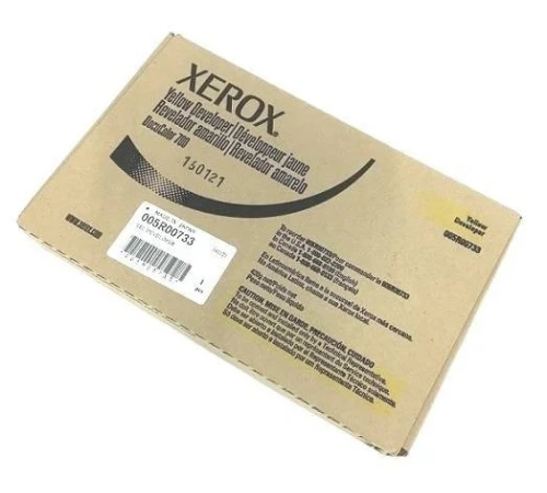 Носитель для Xerox 700/C75 (1500K стр.), желтый (005R00733) Носитель для Xerox 700/C75 (1500K стр.), желтый (005R00733)