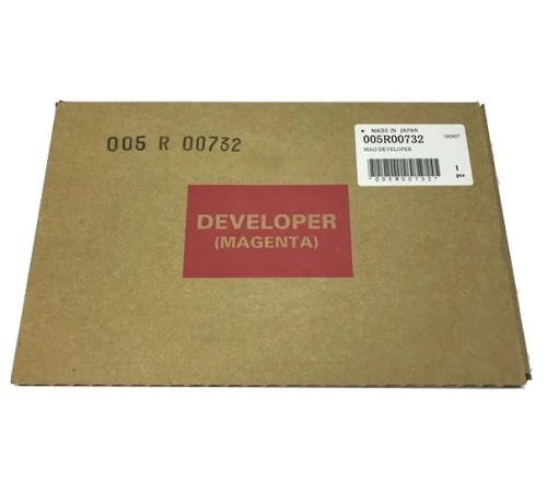 Носитель для Xerox 700/C75 (1500K стр.), пурпурный (005R00732) Носитель для Xerox 700/C75 (1500K стр.), пурпурный (005R00732)
