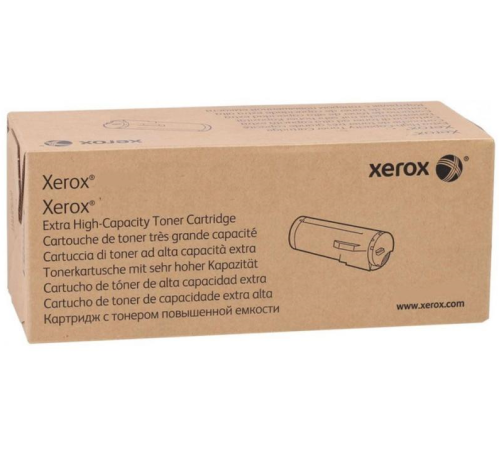 Тонер-картридж Xerox AltaLink C8130/35 (28K стр.), голубой (006R01755)