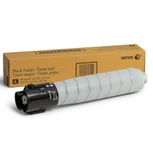 черный тонер AltaLink C8145_55_70 Xerox 006R01758