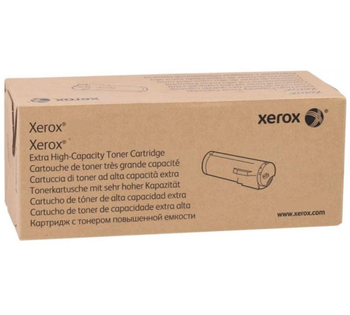 Тонер-картридж Xerox AltaLink C8130/35 (28K стр.), желтый (006R01757)