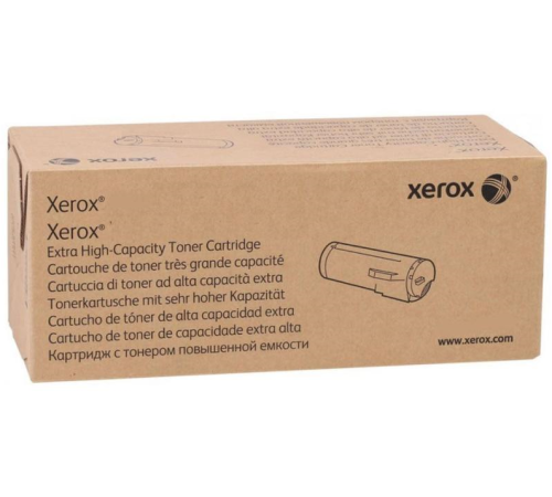 Тонер-картридж Xerox AltaLink C8130/35 (28K стр.), пурпурный (006R01756) Тонер-картридж Xerox AltaLink C8130/35 (28K стр.), пурпурный (006R01756)