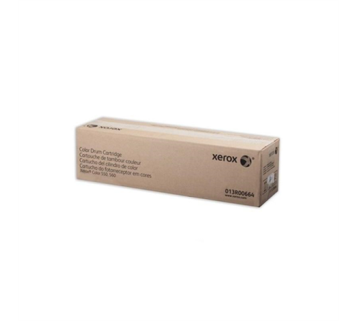 ФОТОРЕЦЕПТОР ЦВЕТНОЙ COLOUR560, 85K Xerox 013R00664 ФОТОРЕЦЕПТОР ЦВЕТНОЙ COLOUR560, 85K Xerox 013R00664