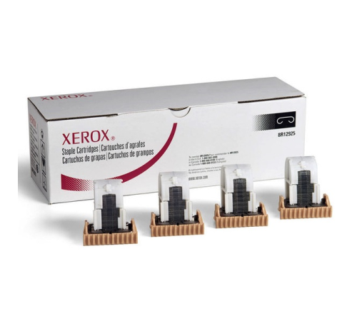 Картридж со скрепками (4X5K) XEROX (008R12925)