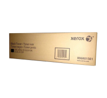 ТОНЕР-КАРТРИДЖ ЧЕРНЫЙ XEROX D110, 65K Xerox 006R01561