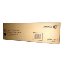 ТОНЕР-КАРТРИДЖ ЧЕРНЫЙ XEROX D110, 65K Xerox 006R01561