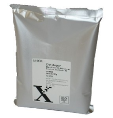 Девелопер Xerox WC 4110/4112/4595 (150K стр.), черный (005R00704)