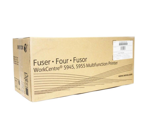 Фьюзер Xerox AltaLink B8045/B8055/B8065/B8075/B8090 WC 5945/5955 (350K стр.) (109R00848)