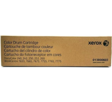 УЗЕЛ ФОТОРЕЦЕПТОРА ЦВЕТНОЙ DC 250, 118K Xerox 013R00603