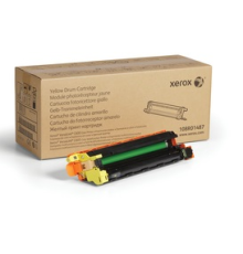 Барабан Xerox VL C600/C605 (40K стр.), желтый (108R01487)
