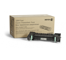 Фьюзер 220V (100K) XEROX WC 6655 (115R00089)