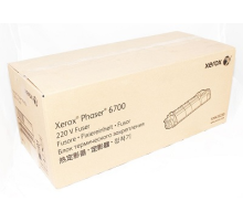 Фьюзер Xerox Phaser 6700 (100K стр.) (126K32230)