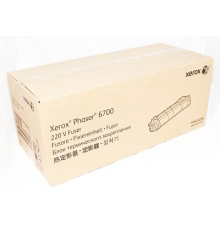 Фьюзер Xerox Phaser 6700 (100K стр.) (126K32230)