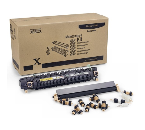 Комплект восстановительный Xerox Phaser 5500/5550 (300K стр.) (109R00732) Комплект восстановительный Xerox Phaser 5500/5550 (300K стр.) (109R00732)