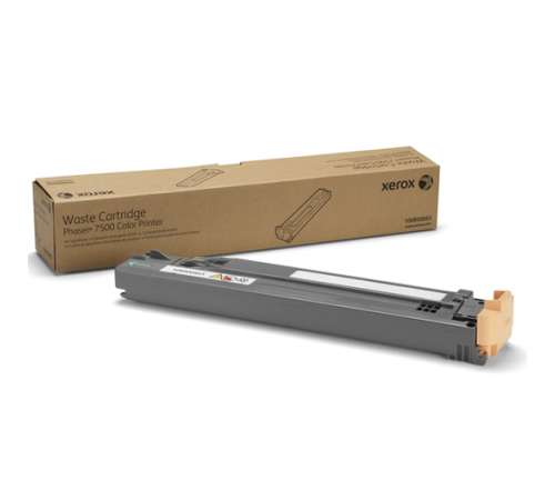 КАРТРИДЖ ДЛЯ ОТРАБОТ. ТОНЕРА PH7500, 20K Xerox 108R00865