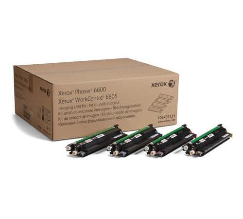 ПРИНТ-КАРТРИДЖ PH6600, 60K Xerox 108R01121 ПРИНТ-КАРТРИДЖ PH6600, 60K Xerox 108R01121