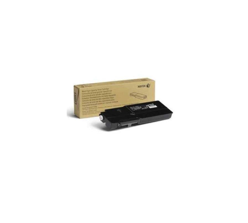 Тонер-картридж Xerox VL C400/C405 (5K стр.), черный (106R03520)