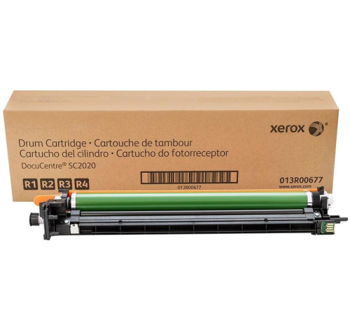 Барабан (76K) XEROX DocuCentre SC2020 (013R00677)