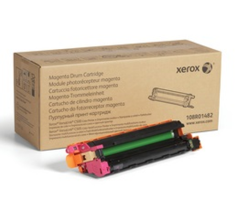 Барабан пурпурный (40K) XEROX VL C500/C505 (108R01482)