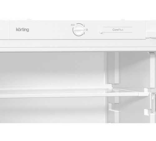 Встраиваемый холодильник Korting KSI 17860 CFL