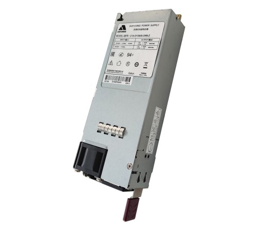 Блок питания серверный Q-dion Qdion Model U1A-D10800-DRB-Z (99MAD10800I1170119) Блок питания серверный Q-dion Qdion Model U1A-D10800-DRB-Z (99MAD10800I1170119)