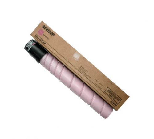 Konica Minolta ТОНЕР-КАТРИДЖ TN-321M (A33K350)