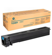 Расходные материалы к принтерам Konica Minolta TN-618 Toner Cartridge K (A0TM152)