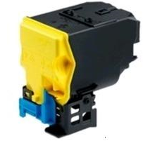 Konica Minolta Желтый тонер-картридж TNP81Y (AAJW251)