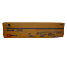 Расходные материалы к принтерам Konica Minolta TN-613MToner Cartridge M (A0TM350)