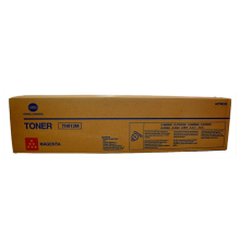 Расходные материалы к принтерам Konica Minolta TN-613MToner Cartridge M (A0TM350)