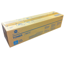 Расходные материалы к принтерам Konica Minolta TN-613CToner Cartridge C (A0TM450)